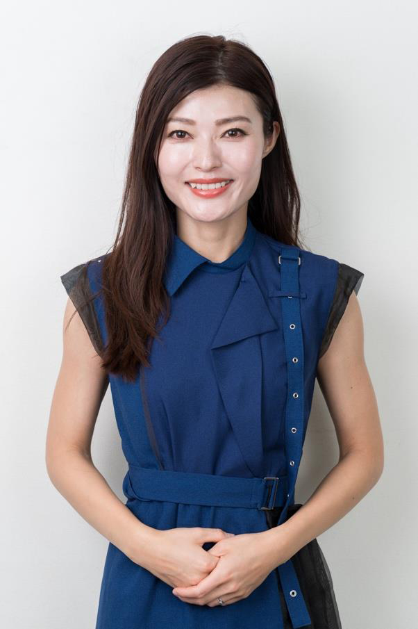 実演販売士 佐藤 和恵
